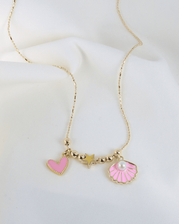 Collar Ariel