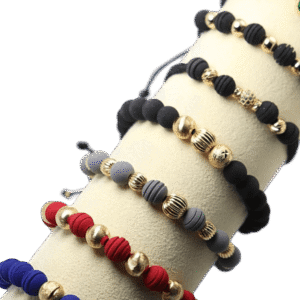 Pulsera personalizable